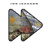 Joe Jackson - Fast Forward