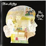The Family Tree - Miss Butters