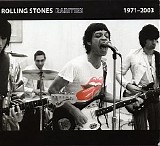 The Rolling Stones - Rarities 1971-2003