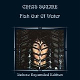 Chris Squire - Fish Out of Water