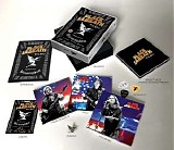 Black Sabbath - The End: Live In Birmingham (Limited Super Deluxe Edition)