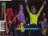 The Rolling Stones - Out Of Control Maxi Cd Single