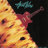 April Wine - Walking Through Fire