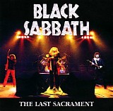Black Sabbath - Live at Festival Hall, Osaka, Japan, Nov. 21st (Bootleg)