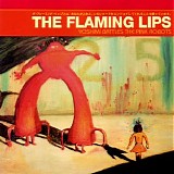 The Flaming Lips - Yoshimi Battles The Pink Robots