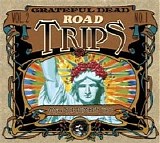 Grateful Dead - Road Trips Vol.2, No 1 (3CD)