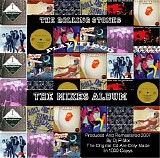 The Rolling Stones - The Mixes Album