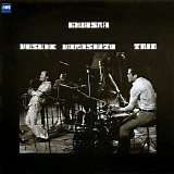 Yosuke Yamashita - Chiasma (Remastered 2009)