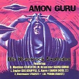 Amon Guru - Die Krautrock Explosion