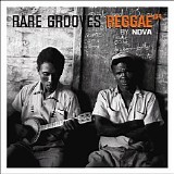 Various artists - Rare Grooves Reggae Vol.IV