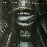 Emerson Lake Palmer - Then And Now
