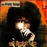Pretty Things - All Light Up EP 2000 EAC FLAC
