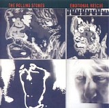 The Rolling Stones - Emotional Rescue