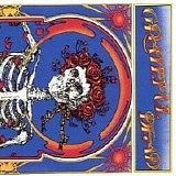 Grateful Dead - Grateful Dead (Skull & Roses)