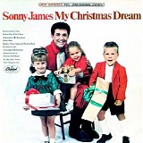 Sonny James - My Christmas Dream