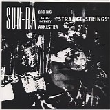 Sun Ra - Strange Strings (With His Astro-Infinity Arkestra) (Vinyl)