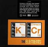 King Crimson - King_Crimson_-_The_Elements_