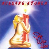 The Rolling Stones - The Rolling Stones Singles Collection Disc 23