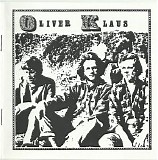 Oliver Klaus - Oliver Klaus 1967-70
