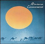 Santana - Caravanserai