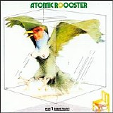 Atomic Rooster - Atomic Roooster