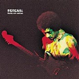 Jimi Hendrix - Band Of Gypsys (Live)