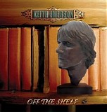 Keith Emerson - Off The Shelf