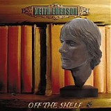 Keith Emerson - Off The Shelf