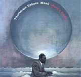 Thelonious Monk - Monk's  Blues