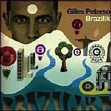 Various artists - Gilles Peterson: Brazilika