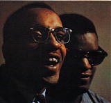 Ray Charles - Soul Brothers Soul Meeting (With Milt Jackson) CD2
