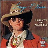 Gary P. Nunn - Home with the Armadillo: Live at Austin City Limits