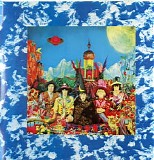 The Rolling Stones - Their Satanic Majesties Request