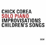 Chick Corea - Piano Solo
