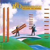 REO Speedwagon - Building the Bridge