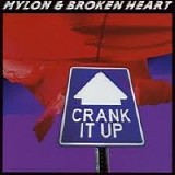 Mylon LeFevre - Crank It Up