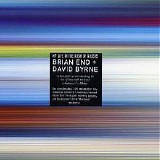 Bian Eno and David Byrne - My Life In The Bush Of Ghosts