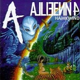 Hawkwind - The Emergency Broadcast Years 1994-1997 - Alien 4
