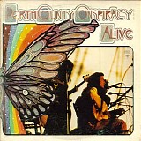 Perth County Conspiracy - Alive (Vinyl)