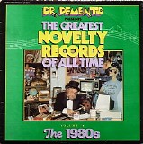 Various artists - Dr. Demento Presents: The Greatest Novelty Records Of All Time Vol.5 (Vinyl)