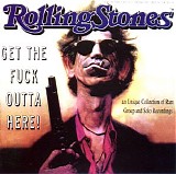Compilations - Get The Fuck Outta Here