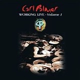 Carl Palmer - Working Live, Vol. 1
