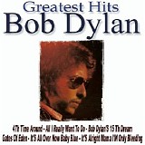 Bob Dylan - Greatest Hits Bob Dylan