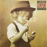 Bad Company - Dangerous Age