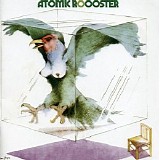 Atomic Rooster - Atomic Rooster
