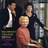 Blossom Dearie - Blossom Dearie Sings Comden And Green