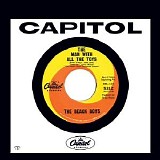 The Beach Boys - The Man With All The Toys