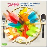 Frank Zappa - Feeding The Monkies At Ma Maison