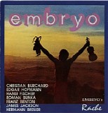 Embryo - Embryo's Rache