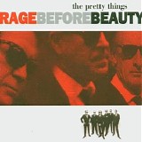 Pretty Things - Rage Before Beauty 1999 EAC FLAC